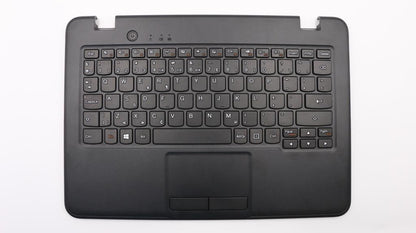 Lenovo Upper Case ASM 3N 81CY W/KB DUT BLK 5CB0Q89800