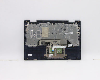 Lenovo IdeaPad 3 11IGL05 Palmrest Cover Touchpad Keyboard Arabic 5CB0X56491