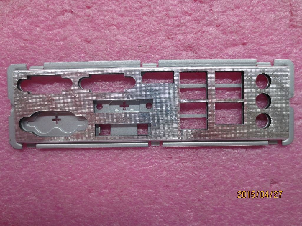 Lenovo 03T9731 Shield,RealIO,ATX,Q75,FOF,new