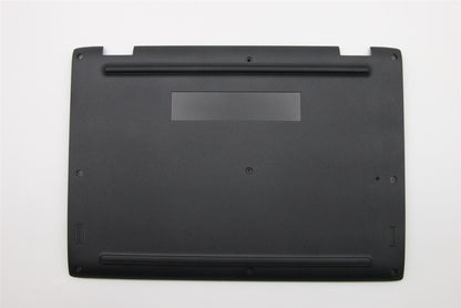 Lenovo Notebook 100e 2nd Bottom Base Lower Cover Black 5CB0T70507
