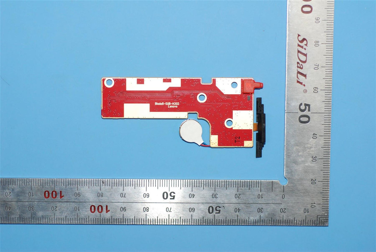 Lenovo B6000 Row Sub Board Module CS 5B29A464WC