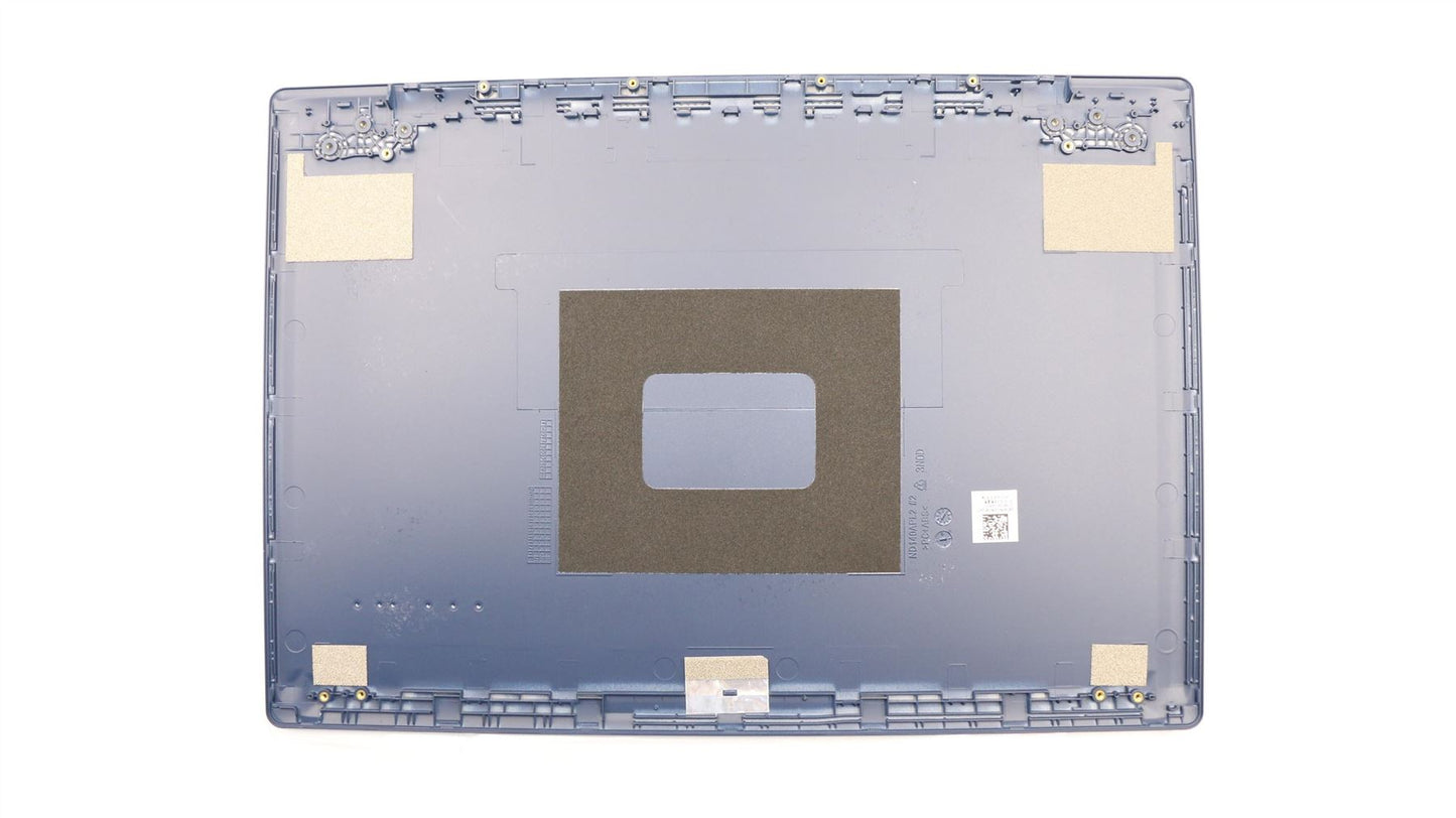 Lenovo IdeaPad S130-14IGM 130S-14IGM LCD Cover Rear Back Housing Blue 5CB0R61230