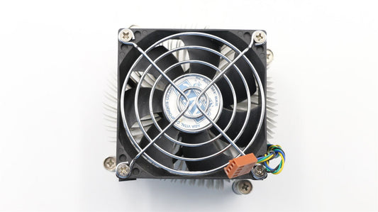 Lenovo Thermal Module Heatsink Field Replaceable Unit CPU Fan 03X3710