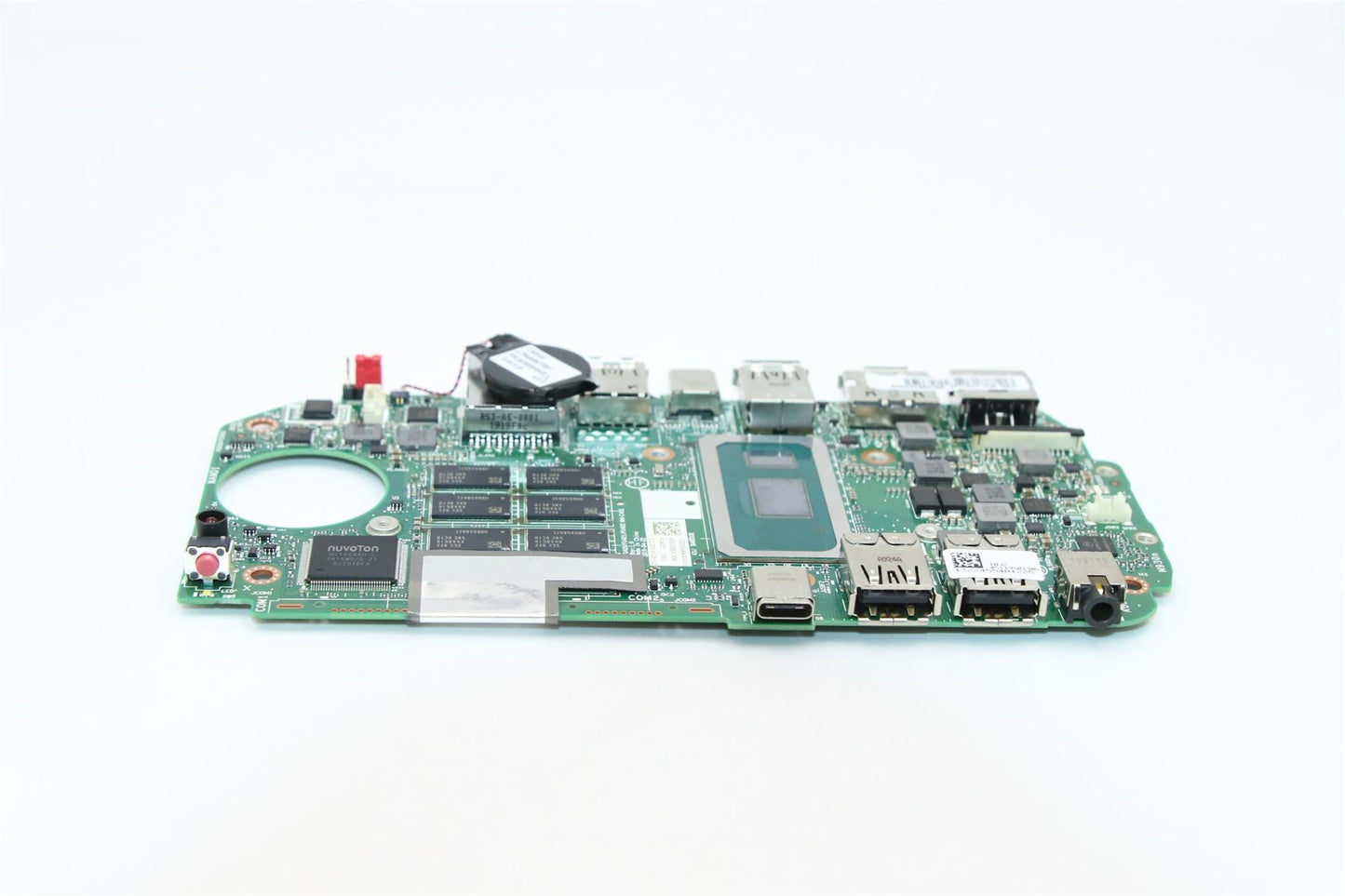 Lenovo ThinkCentre M90n-1 Motherboard Mainboard UMA intelI58365U 5B20U53674