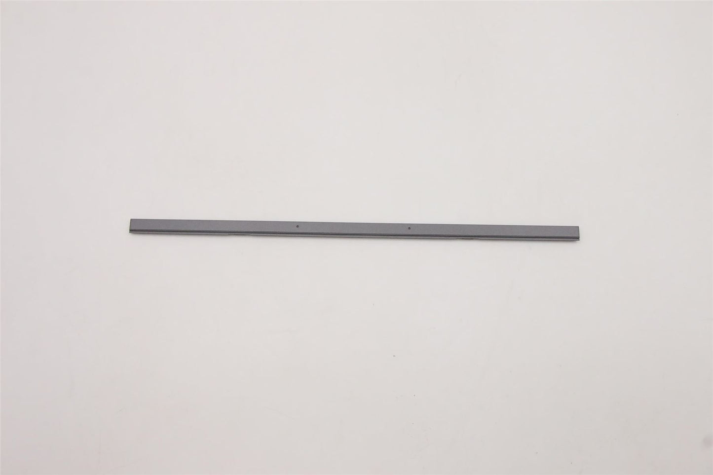 Lenovo Legion S7-15ACH6 Hinge Cap Strip Trim Cover Grey 5CB1C93668