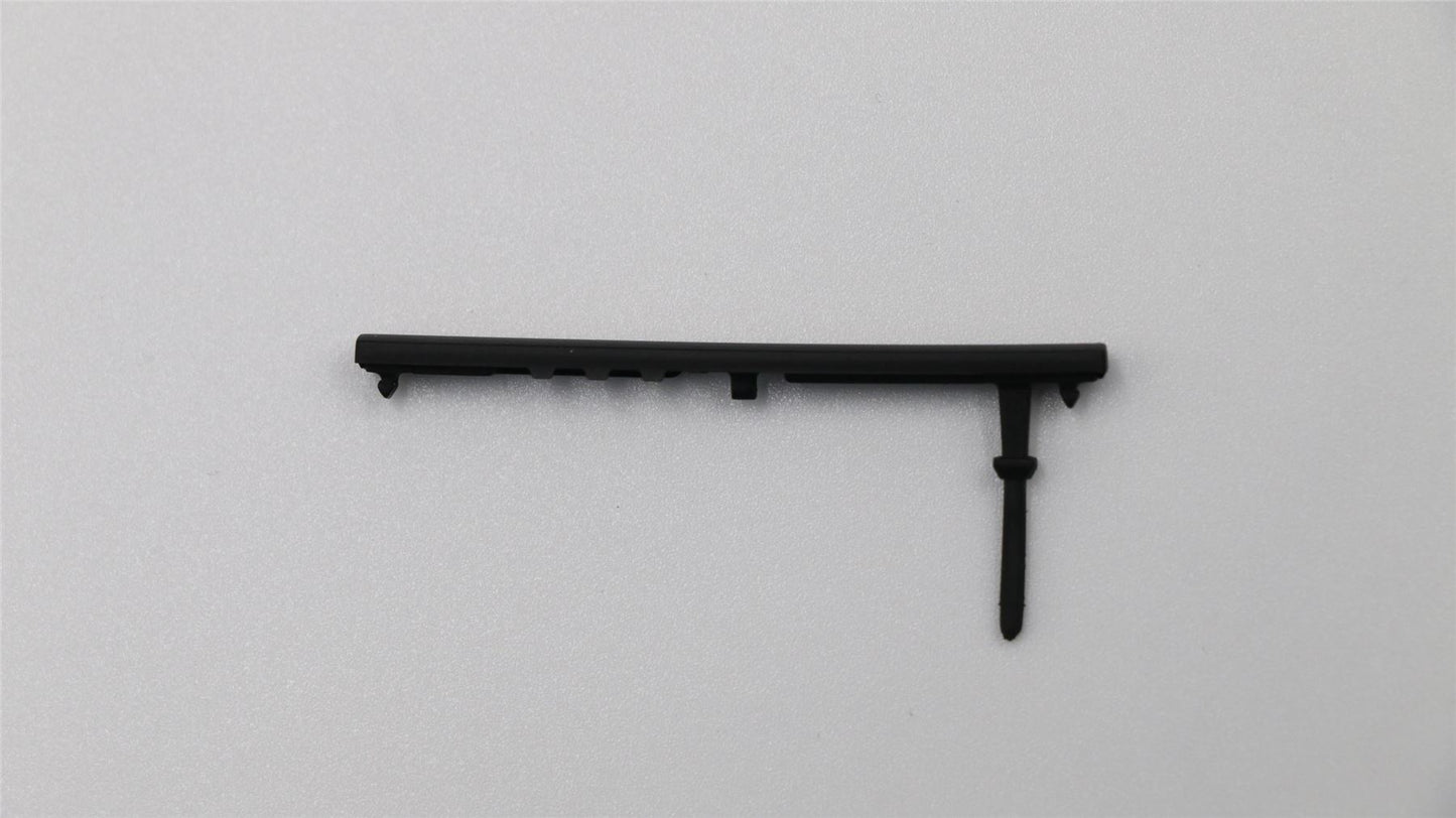 Lenovo SIM/SD door,Black 01AY961