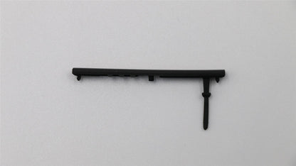 Lenovo SIM/SD door,Black 01AY961