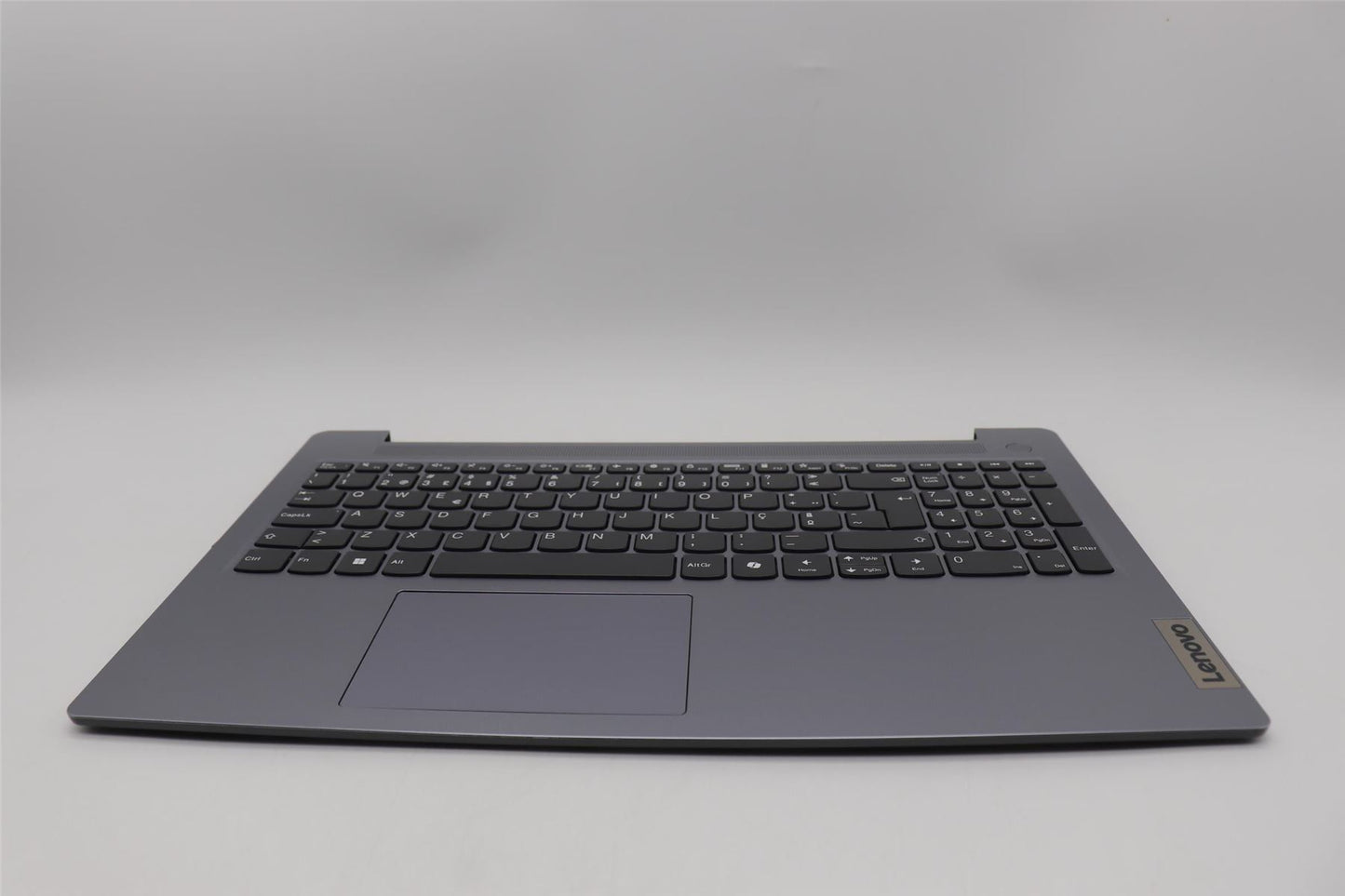 Lenovo Upper Case ASM_POR L 83E6AG NBL 5CB1N95419