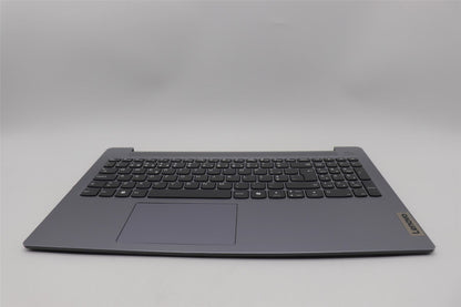 Lenovo Upper Case ASM_POR L 83E6AG NBL 5CB1N95419