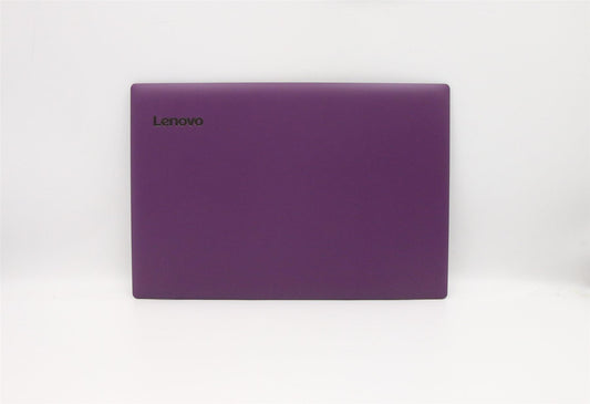 Lenovo IdeaPad 320-15IKB 330-15IKB LCD Cover Rear Back Housing Purple 5CB0N86349