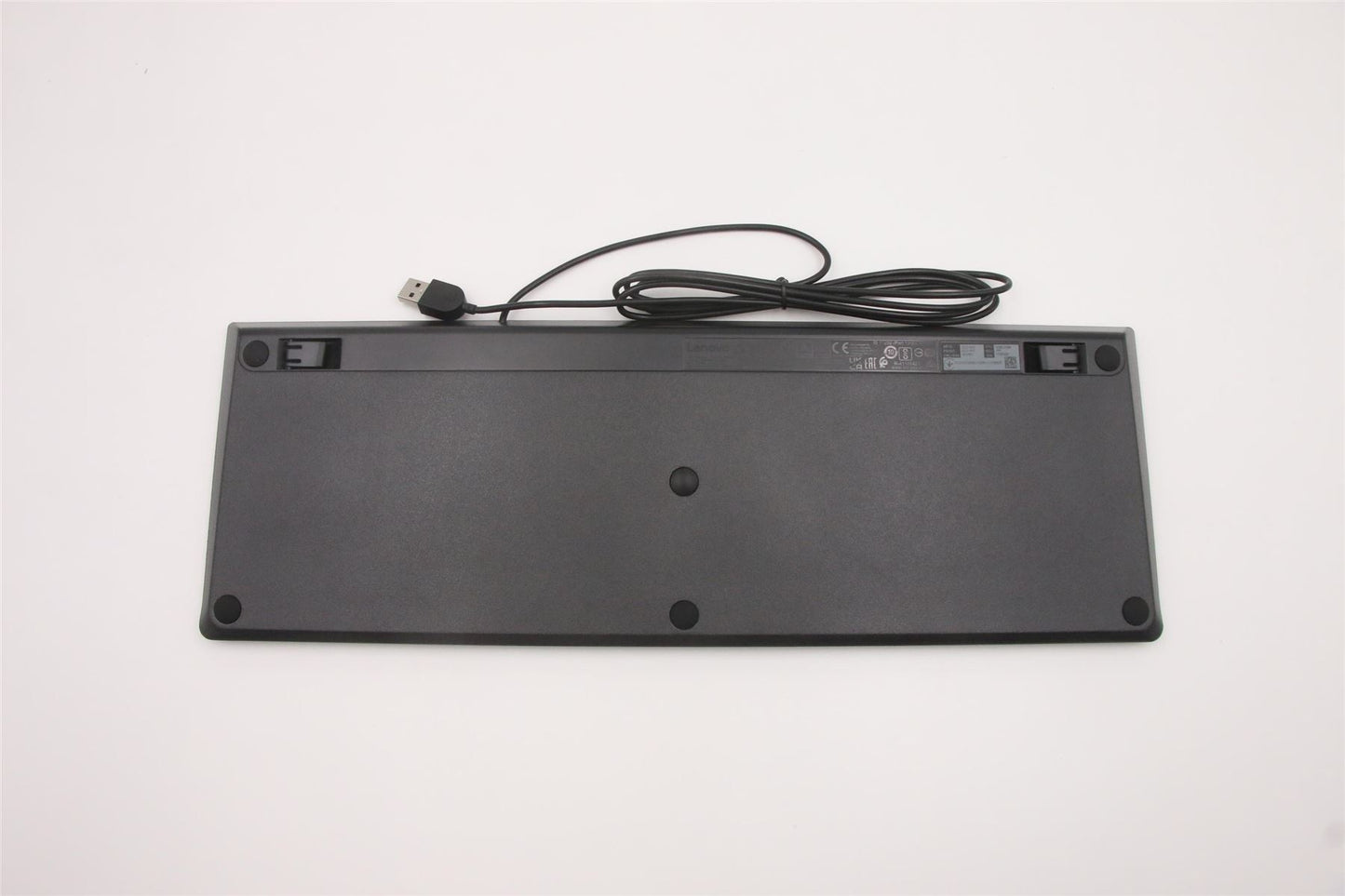 Lenovo USB, Calliope, KB, BK, LA SPA 00XH611