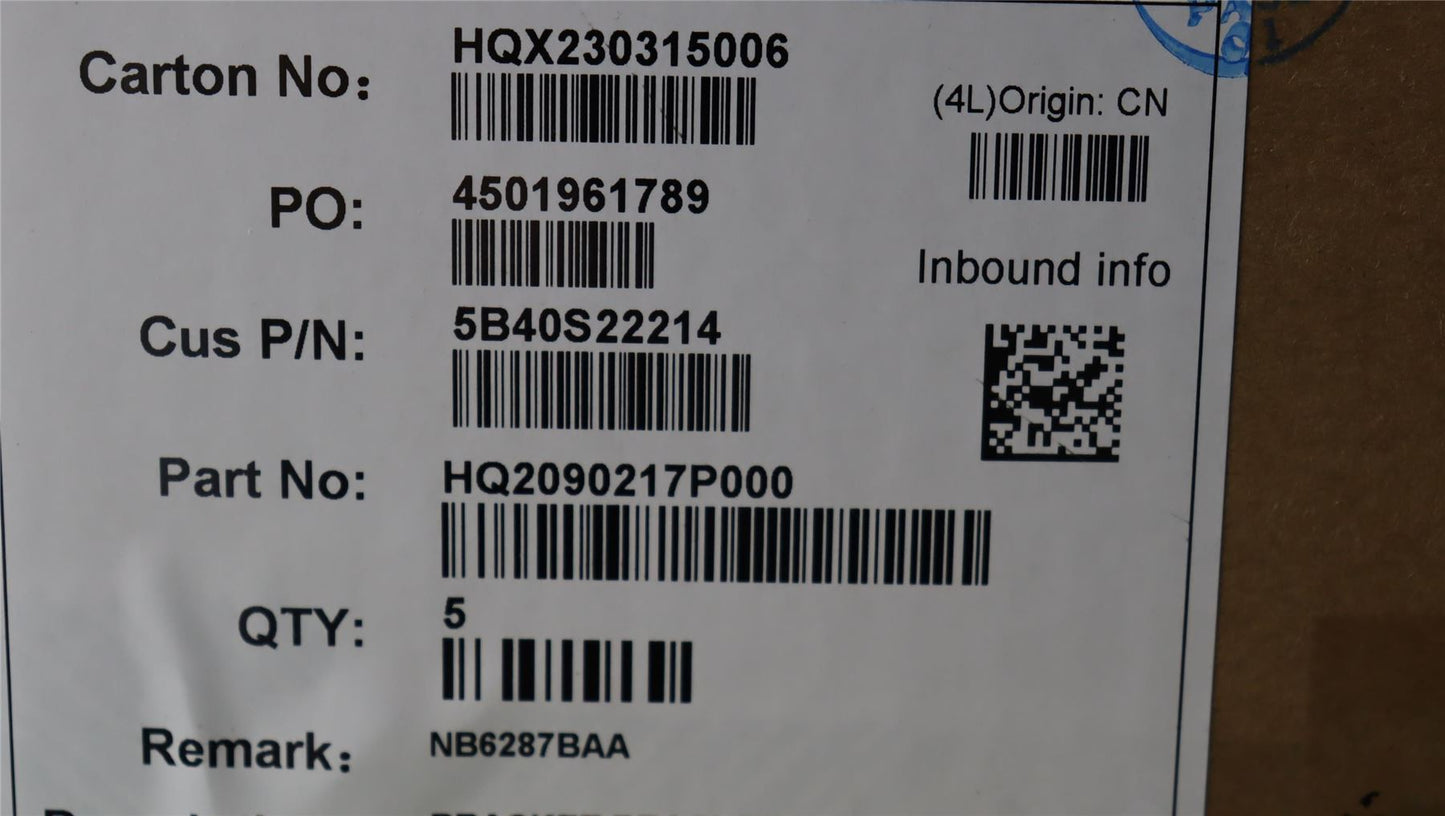 Lenovo BRACKET H 82WV_OLED 5B40S22214