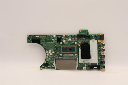 Lenovo ThinkPad T14 Gen 3 T16 Gen 1 Motherboard Mainboard 5B21J39146