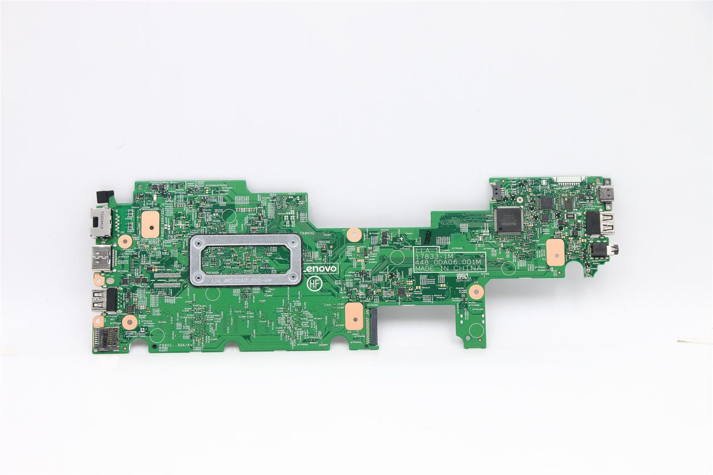 Lenovo ThinkPad 11e 5th Gen Motherboard Mainboard UMA 4G 5B20X87527