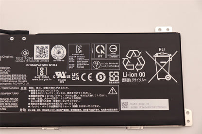 Batterie Lenovo IdeaPad 3 16IAH7 3 16ARH7 5B11F36376