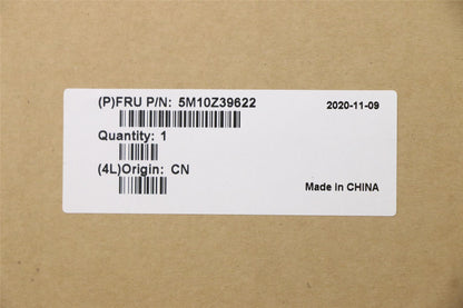 Lenovo Extreme P1 3 X1 3rd Keyboard Palmrest Top Cover French Black 5M10Z39621