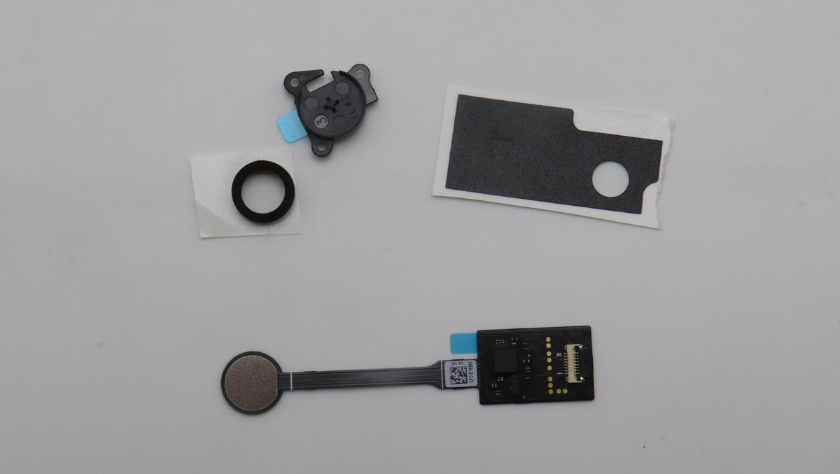 Lenovo FINGER_PRT FP BD L 82XS Board 5F30S95035