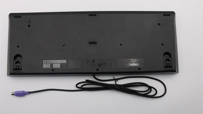 Lenovo PS2 TRDTNL KB BK JPN 00XH918