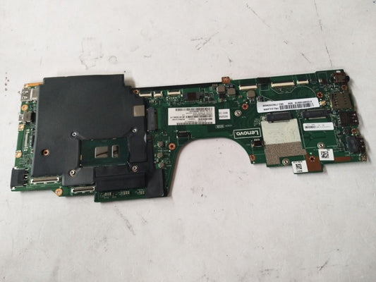 Lenovo 01LV859 BDPLANAR WIN,i7-6600U,8GB,VPRO,TPM