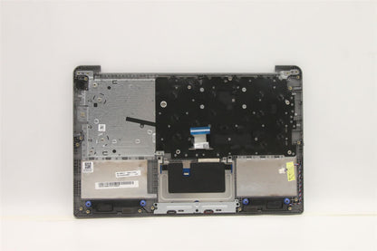 Lenovo IdeaPad 1 14ALC7 Palmrest Cover Touchpad Keyboard Hebrew 5CB1H68627