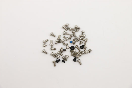 Lenovo 00XD710 SCREW Screw list