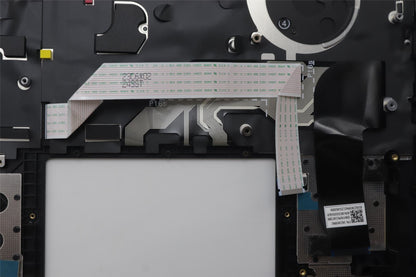 Lenovo MECH_ASM BL KB NP BK WW ENG CHY 5M11P68427