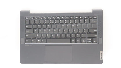 Lenovo UpperCaseASMEUROENGC82SDPLSGNFPNBL 5CB1J07346
