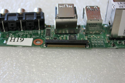 Lenovo B540 W/ AV_IN HDMI_IN I/O HDMI Board 90000265