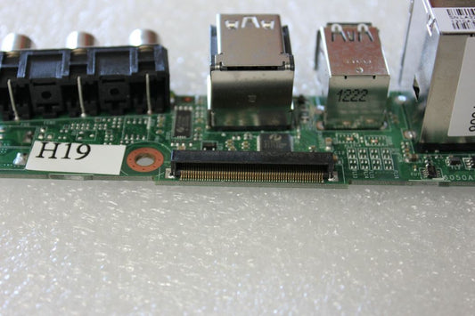 Lenovo B540 W/ AV_IN HDMI_IN I/O HDMI Board 90000265
