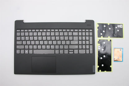 Lenovo IdeaPad S340 15IWL S340 15IIL Palmrest Cover Touchpad Keyboard 5CB0S18753