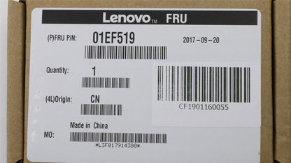 Lenovo M.2 SSD Heatsink Module 01EF519