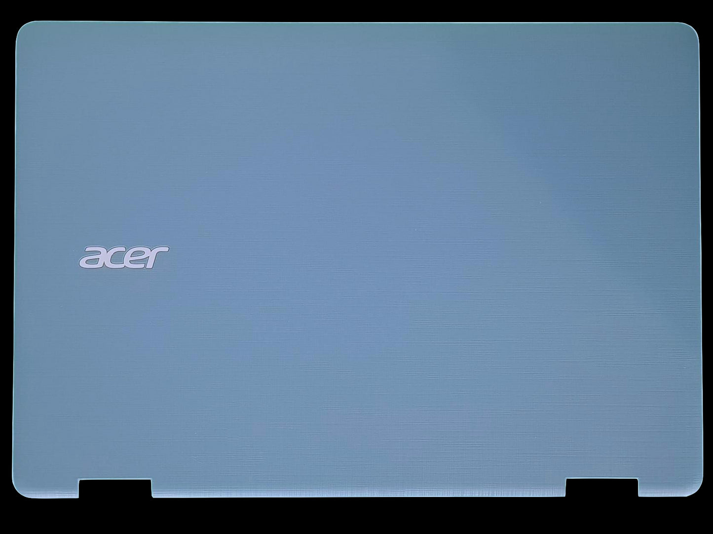 Acer Spin SP113-31 LCD Cover Rear Back Housing Blue 60.GL7N1.003