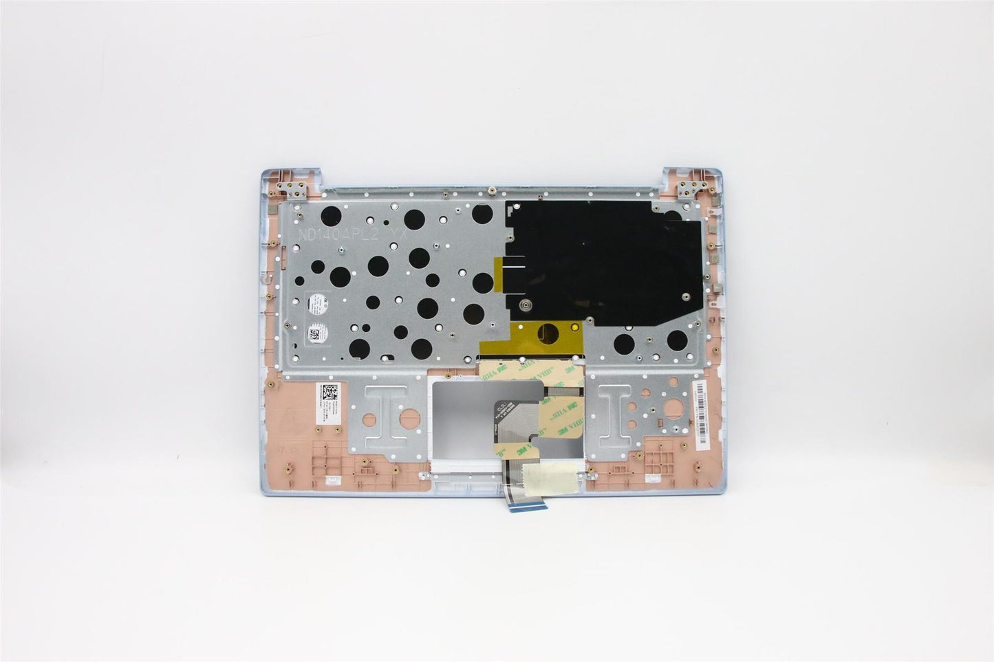 Lenovo Up Case ASM 3N 81A5 W/KB NOD Blue 5CB0P23707