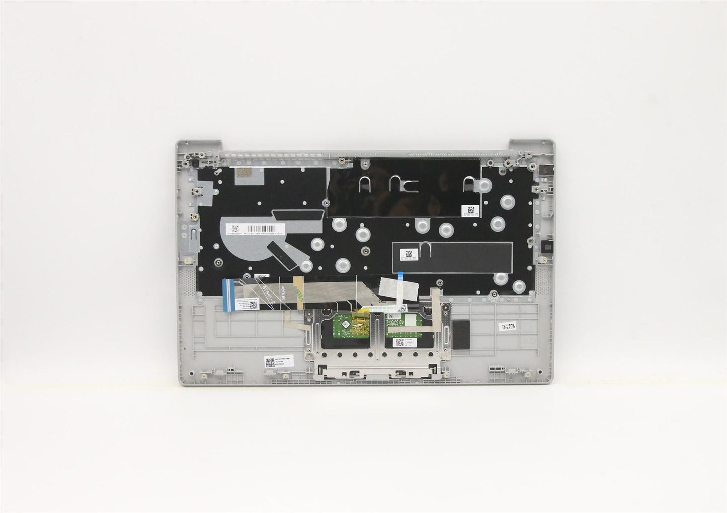 Lenovo Upper C81YM PL_SIL NFP NBLKB_GER 5CB1A13485