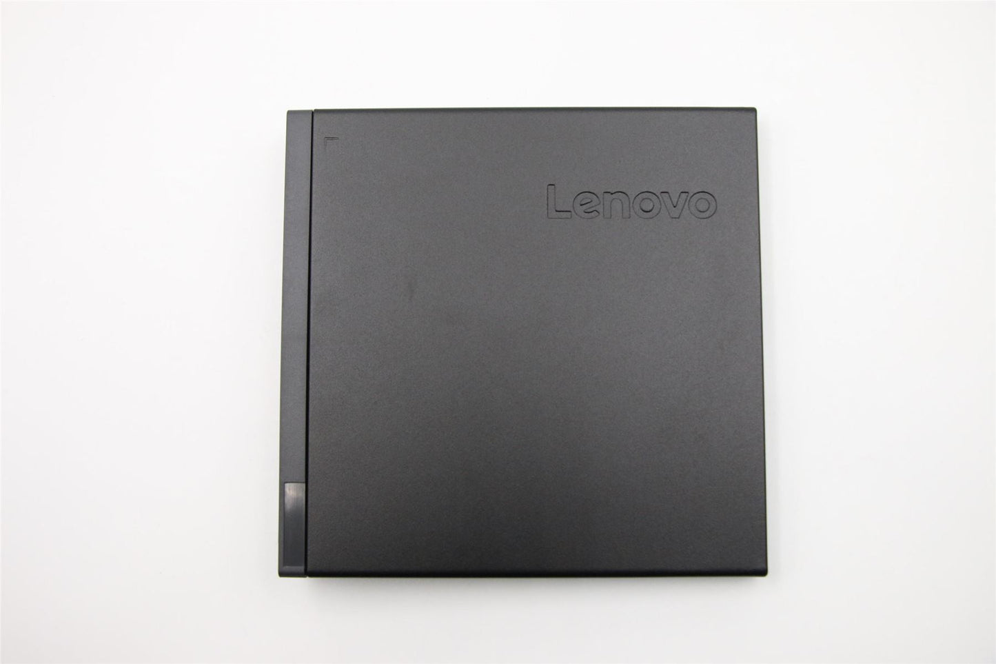 Lenovo ThinkCentre M625q Obergehäuse-Abdeckungsbaugruppe Schwarz 02CW657