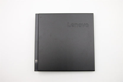Lenovo ThinkCentre M625q Obergehäuse-Abdeckungsbaugruppe Schwarz 02CW657