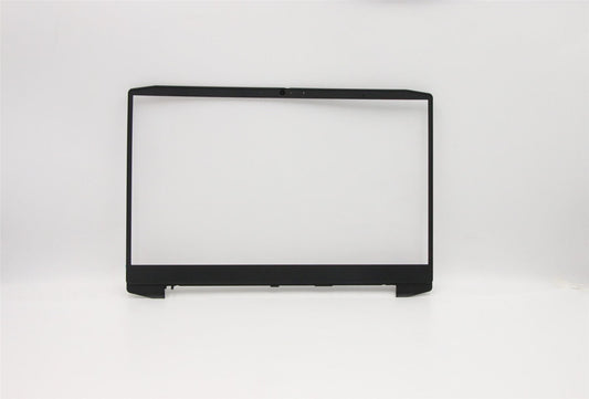 Lenovo IdeaPad 3-15IMH05 5-15IMH05 Bezel front trim frame Cover Black 5B30S18953