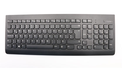 Lenovo KB MICE_BO FRU KBD Iceland 197 03X7346
