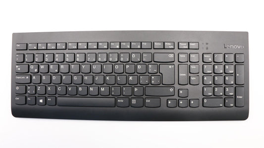 Lenovo KB MICE_BO FRU KBD Iceland 197 03X7346