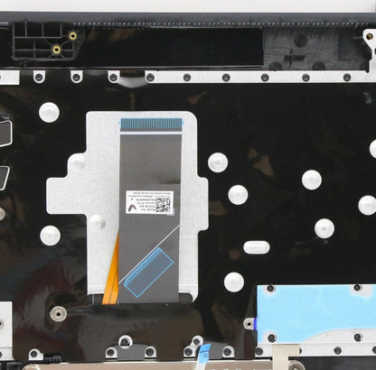 Lenovo Upper case C81N8 BLU BLKB_SW 5CB0S18811