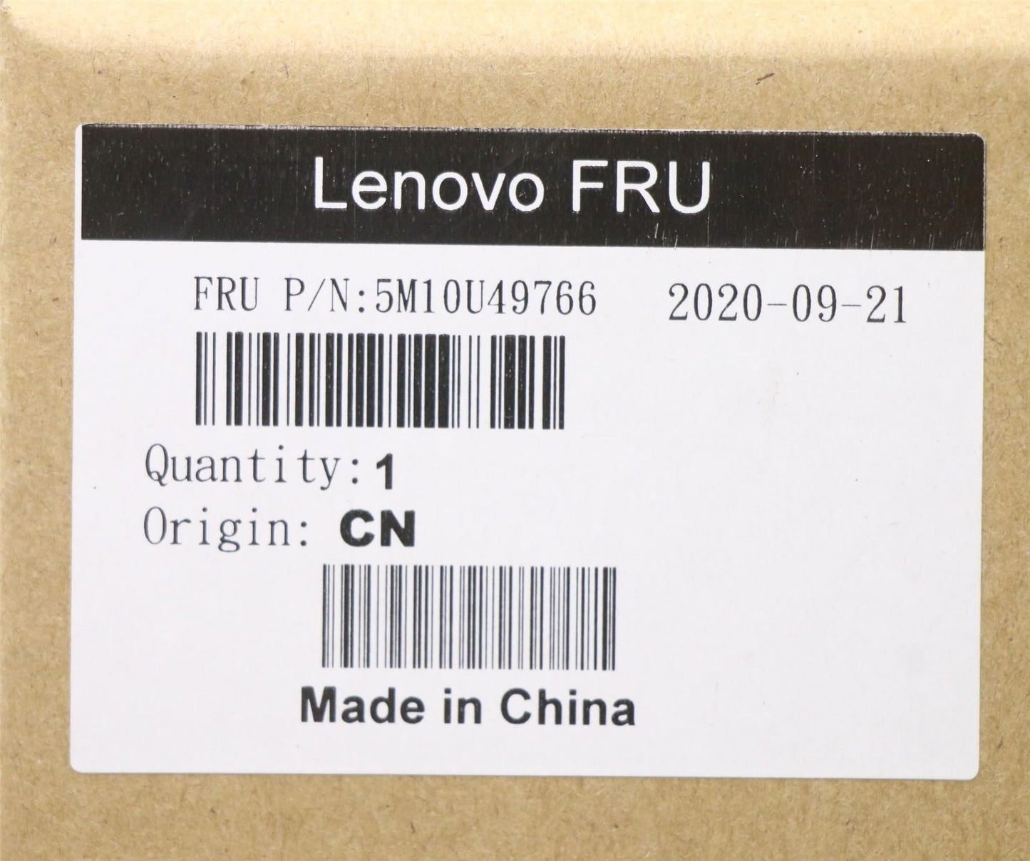 Lenovo Stand WO WC cable GT,24,WW 5M10U49766