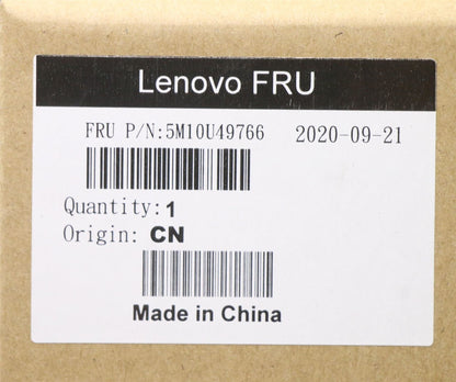 Lenovo Stand WO WC cable GT,24,WW 5M10U49766