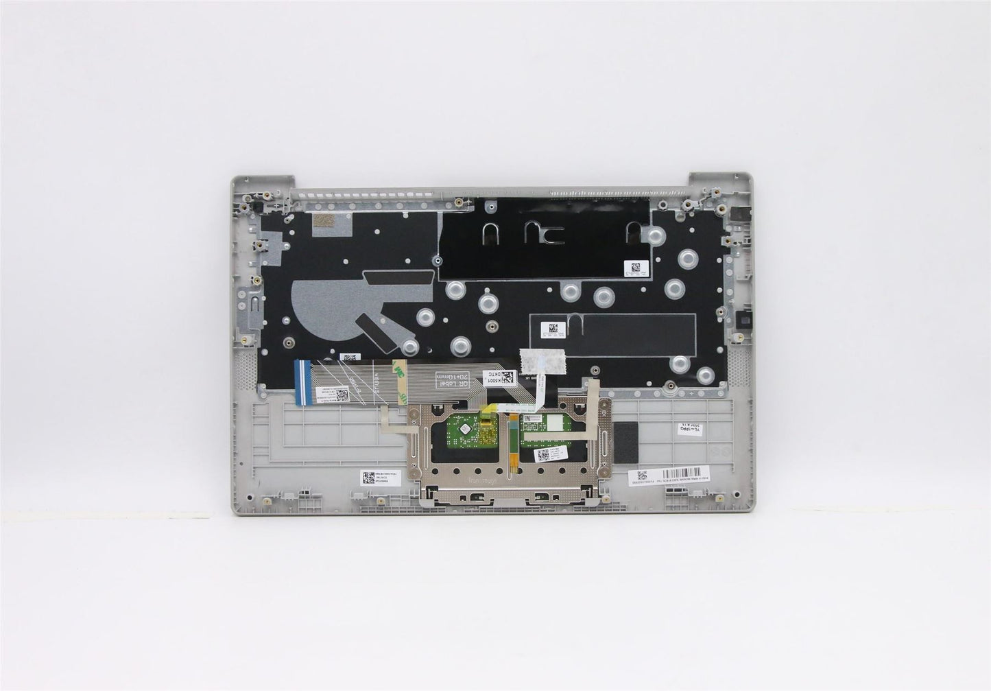 Lenovo Upper C81YM PL_SIL NFP BLKB_FRE 5CB1A13876