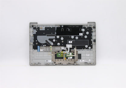 Lenovo Upper C81YM PL_SIL NFP BLKB_FRE 5CB1A13876