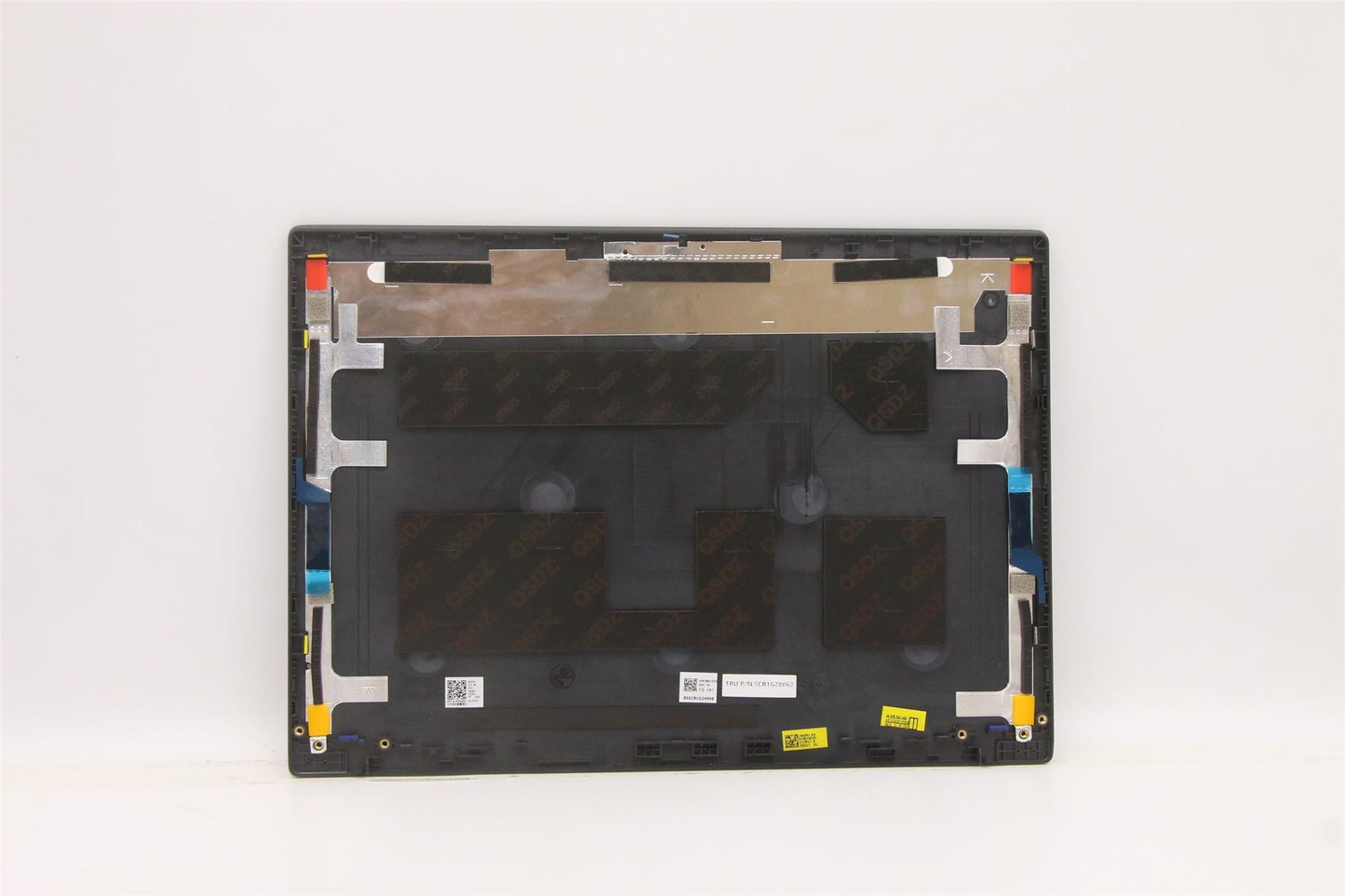 Lenovo COVER COVER A_COVER_SUB_ASSY_PPS_EP-HPD 5CB1G28062