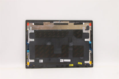 Lenovo COVER COVER A_COVER_SUB_ASSY_PPS_EP-HPD 5CB1G28062