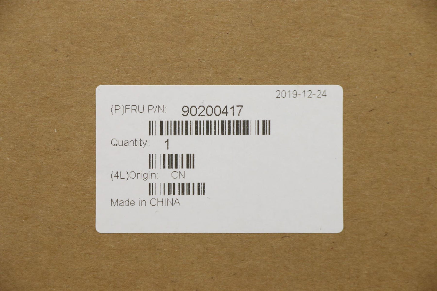 Lenovo G485 HDD Bracket 90200417