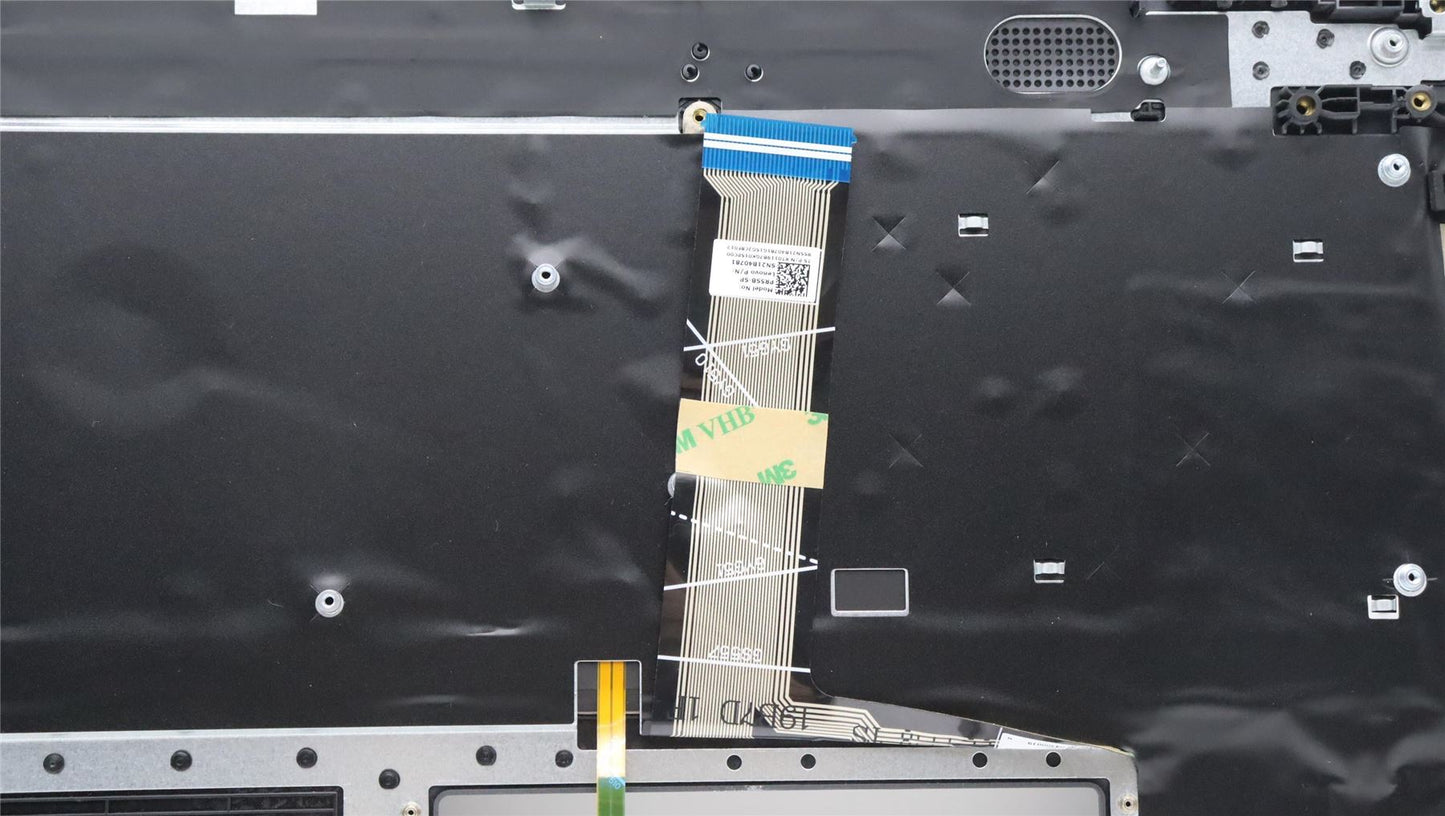 Lenovo Upper Case ASM_SPA W 82RA SG 5CB1H80078