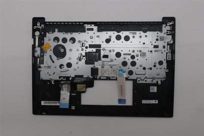 Lenovo MECH_ASM FRU KB FRA(TRI)UK Bk 5M11N93271