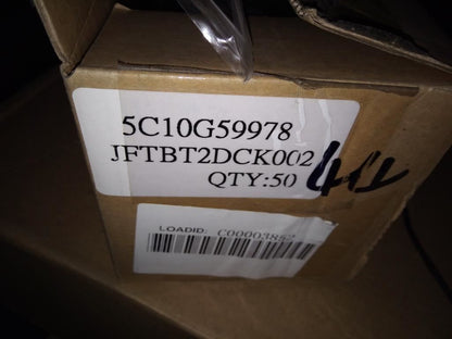 Câble de sous-carte d'E/S Lenovo Yoga 2e 500-22IBU 5C10G59978